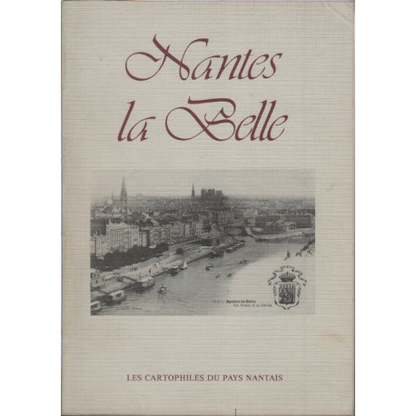 Nantes la belle