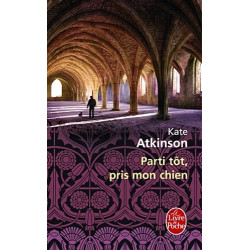 Parti Tot Pris Mon Chien