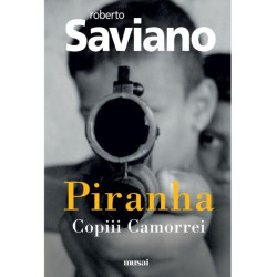 Piranhas