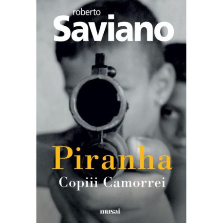 Piranhas