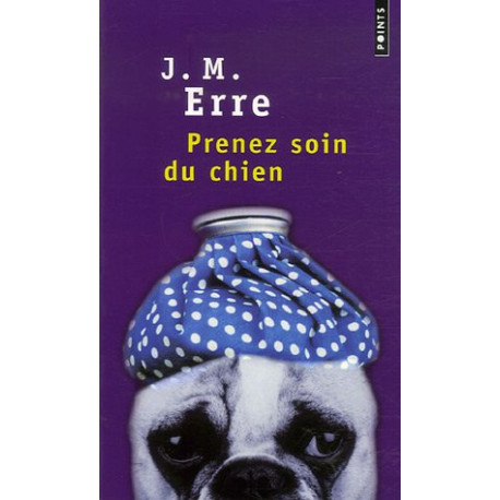 Prenez soin du chien