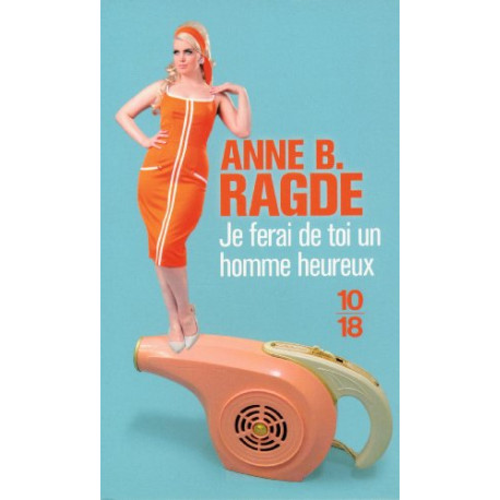 Je ferai de toi un homme heureux