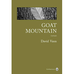 Goat Mountain