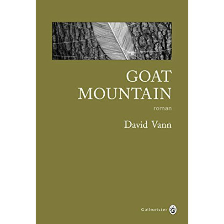 Goat Mountain