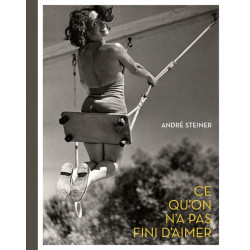 Ce qu'on n'a pas fini d'aimer