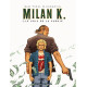 Milan K. T01: Le Prix de la survie