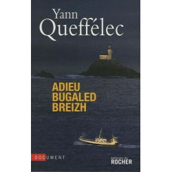 Adieu Bugaled Breizh