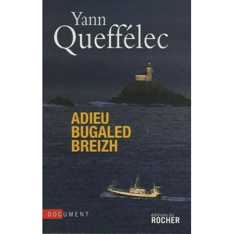 Adieu Bugaled Breizh