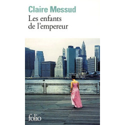 Les enfants de l'empereur
