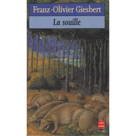 La Souille