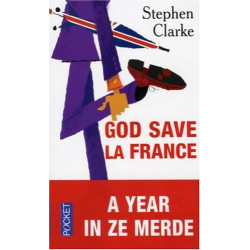 God save la France