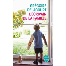 L'Écrivain de la famille