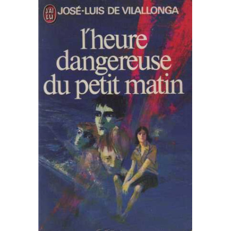 L'heure dangereuse du petit matin
