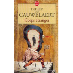 Corps étranger