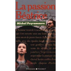La passion beatrice