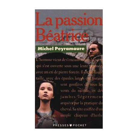 La passion beatrice