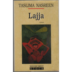 Lajjåa