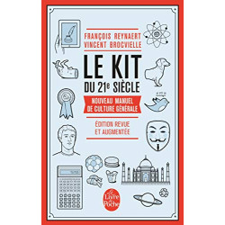Le Kit du 21e siècle