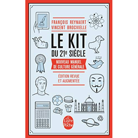 Le Kit du 21e siècle