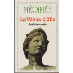 La Vénus d'Ille et autres nouvelles