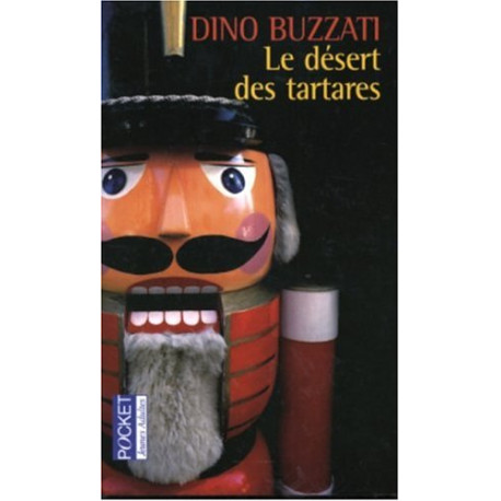 Le désert des tartares