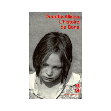 L'histoire de bone