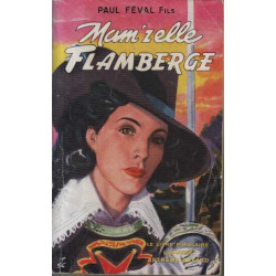 Mam'zelle flamberge
