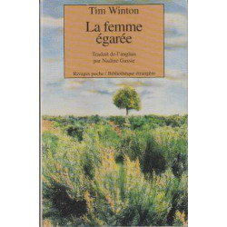 La Femme égarée