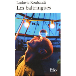 Les Baltringues