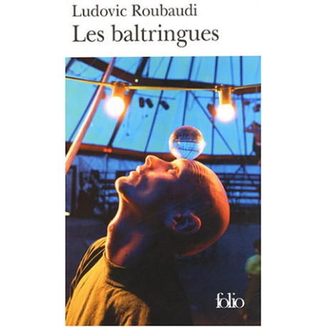 Les Baltringues