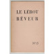 Le Lerot Reveur numero 15