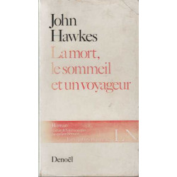 La mort le sommeil et un voyageur