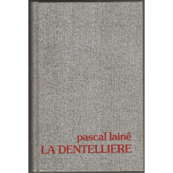 La Dentelliere