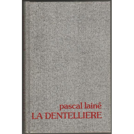 La Dentelliere