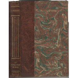 La vengeance de kali