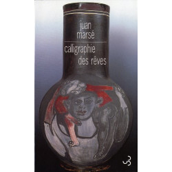 Calligraphie des rêves