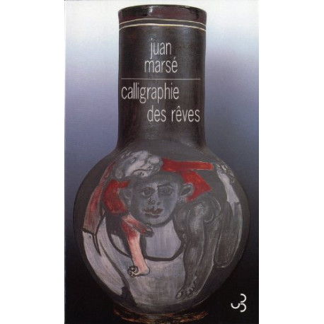 Calligraphie des rêves