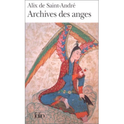 Archives des anges