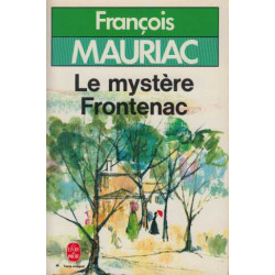 Le Mystere Frontenac
