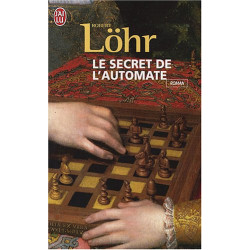 Le secret de l'automate