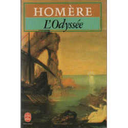 Odyssée