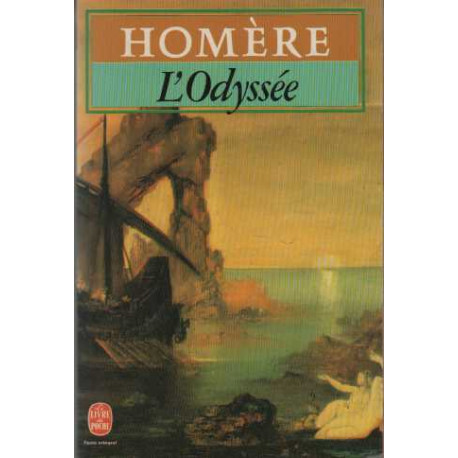 Odyssée