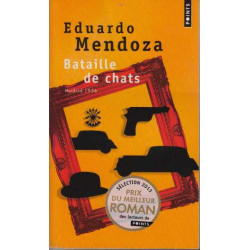 Bataille de chats : Madrid 1936