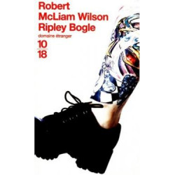 Ripley bogle