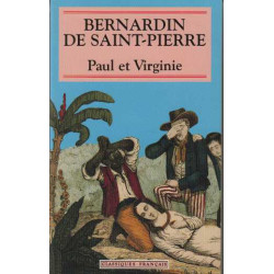 Paul et Virginie