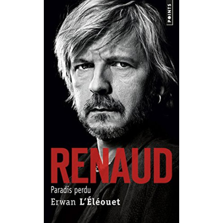 Renaud - Paradis perdu