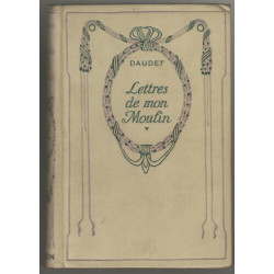Lettres De Mon moulin