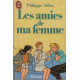 Les Amies de ma Femme