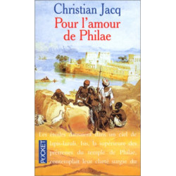 Pour L'amour De Philae