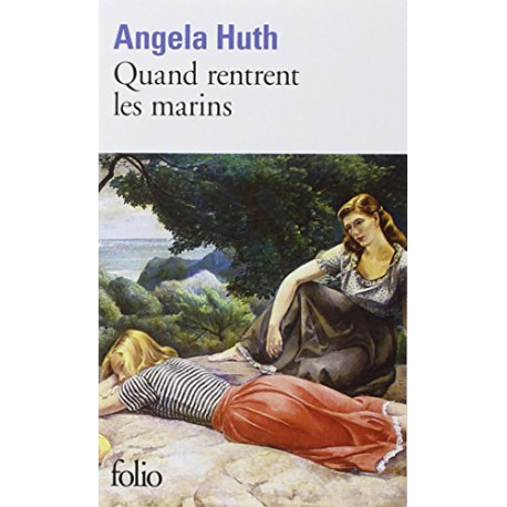 Quand rentrent les marins